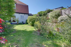 Patio/Garden- click for photo gallery